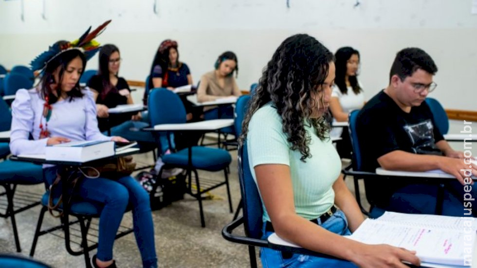 Começa hoje prazo de inscrições para programa do Governo de MS que paga salário mínimo para estudantes Começa hoje prazo de inscrições para programa do Governo de MS que paga salário mínimo para estudantes
