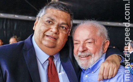 Comunista, Flavio Dino toma posse no Supremo Tribunal Federal Comunista, Flavio Dino toma posse no Supremo Tribunal Federal