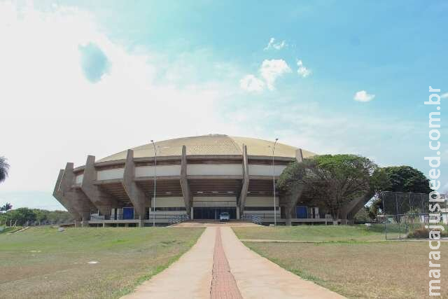 Confederação de Futsal confirma mais uma competição para MS em 2024 Confederação de Futsal confirma mais uma competição para MS em 2024