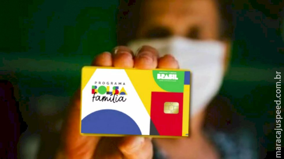 Confira quem recebe parcela do Bolsa Família nesta terça-feira Confira quem recebe parcela do Bolsa Família nesta terça-feira