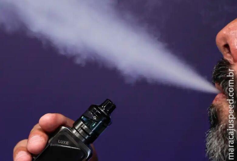 Consulta pública sobre cigarros eletrônicos termina nesta sexta-feira Consulta pública sobre cigarros eletrônicos termina nesta sexta-feira