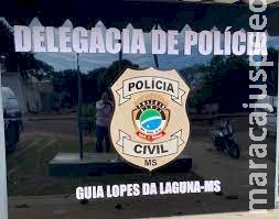 Corpo de idoso é encontrado com sangue e vômito ao redor por irmão Corpo de idoso é encontrado com sangue e vômito ao redor por irmão