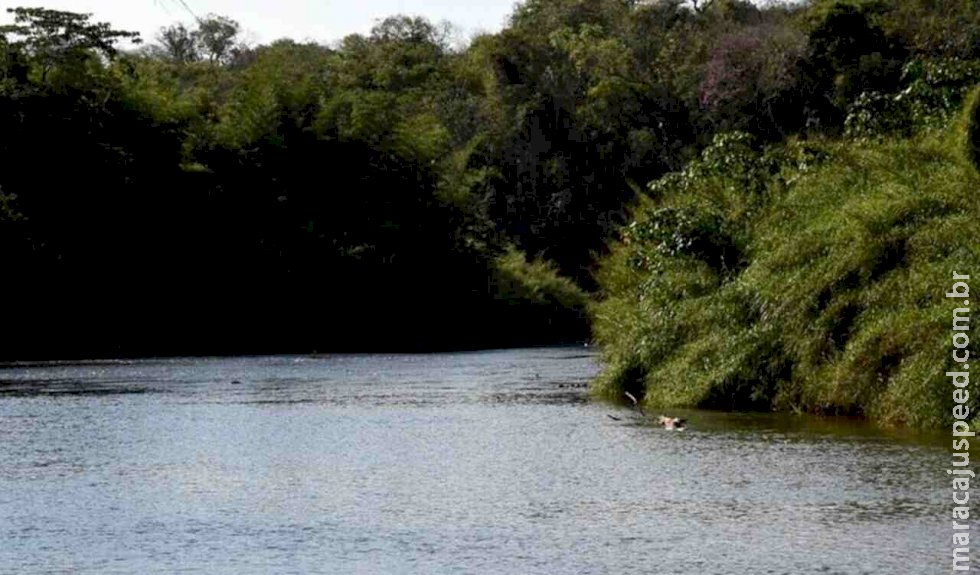 Criança desaparece perto do Parque Nacional Cerro Corá enquanto pescava com avô