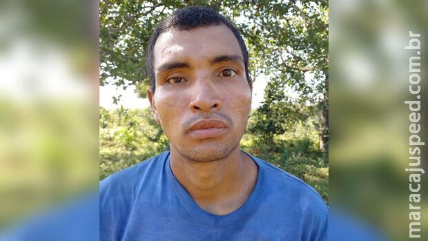 Desesperada, mãe pede ajuda para encontrar filho desaparecido com esquizofrenia Desesperada, mãe pede ajuda para encontrar filho desaparecido com esquizofrenia