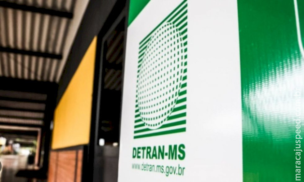 Detran-MS publica lista de condutores penalizados com suspensão e cassação da CNH