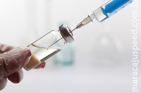 Distribuição da vacina contra a dengue começa na próxima semana
