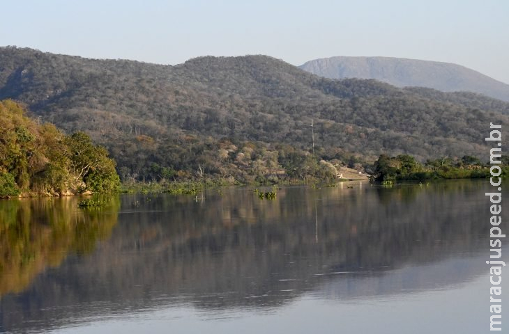 El Niño provoca situação climática extrema em MS, com alerta para incêndios florestais no Pantanal
