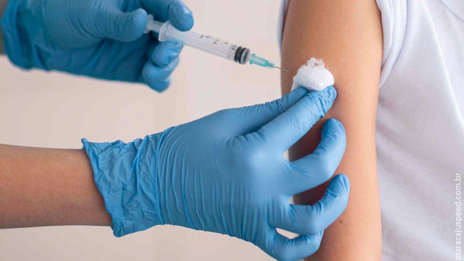 Em Campo Grande, 25 mil se vacinaram contra HPV em 2023, mas número está longe da meta