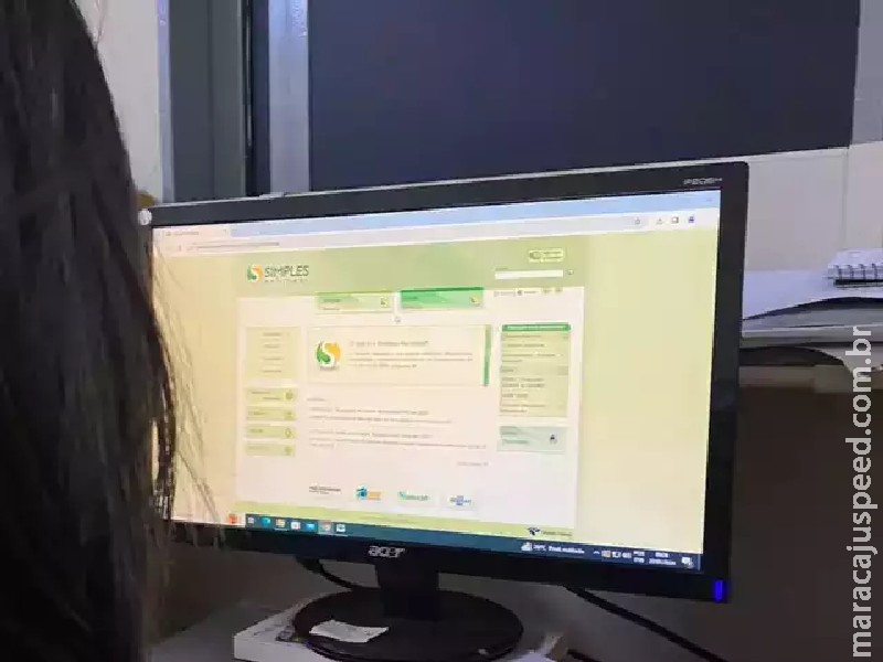 Em janeiro, 16 mil pediram adesão ao Simples Nacional em MS Em janeiro, 16 mil pediram adesão ao Simples Nacional em MS