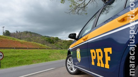 Em Sidrolândia, mulher é presa pela PRF com veículo com registro de furto no Rio Grande do Sul Em Sidrolândia, mulher é presa pela PRF com veículo com registro de furto no Rio Grande do Sul