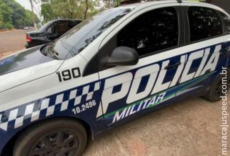Embriagado, homem é preso após pedir lanche e sair correndo para não pagar Embriagado, homem é preso após pedir lanche e sair correndo para não pagar