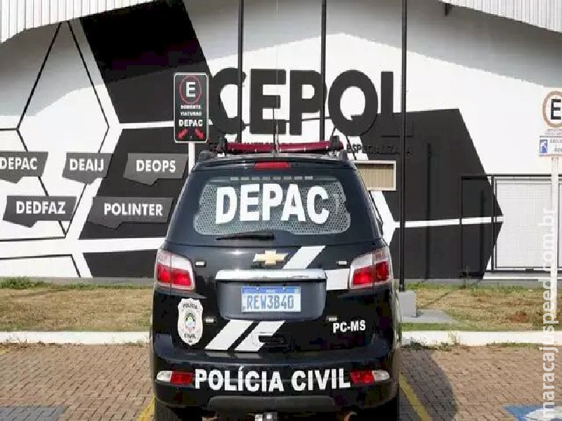 Enquanto construía própria casa, homem cai do telhado e morre em Campo Grande