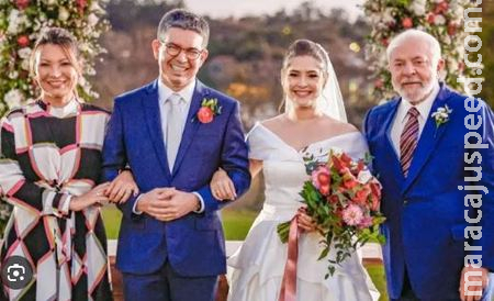 Esposa de Randolfe Rodrigues será assessora de Flávio Dino no STF