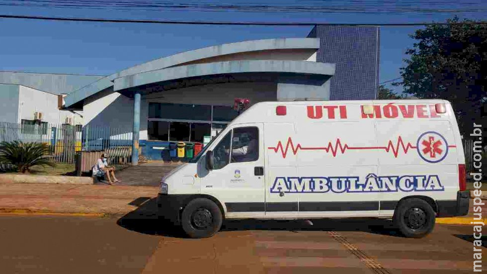 “Estou com o demônio no corpo e vou matar todo mundo