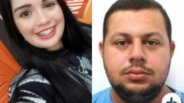 Estudante de medicina que assassinou ex-namorada a tiros em Nioaque foge para o Paraguai Estudante de medicina que assassinou ex-namorada a tiros em Nioaque foge para o Paraguai