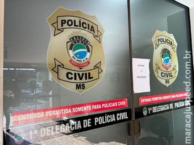 Falsa terapeuta é denunciada por exercer ilegalmente a profissão em Nova Andradina Falsa terapeuta é denunciada por exercer ilegalmente a profissão em Nova Andradina