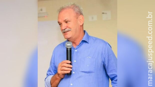 Falta de testes de Covid aumenta casos e colapsa hospitais, alerta Geraldo Resende