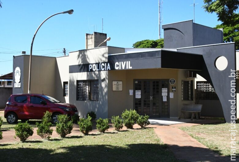 Família denuncia caso de Família denuncia caso de