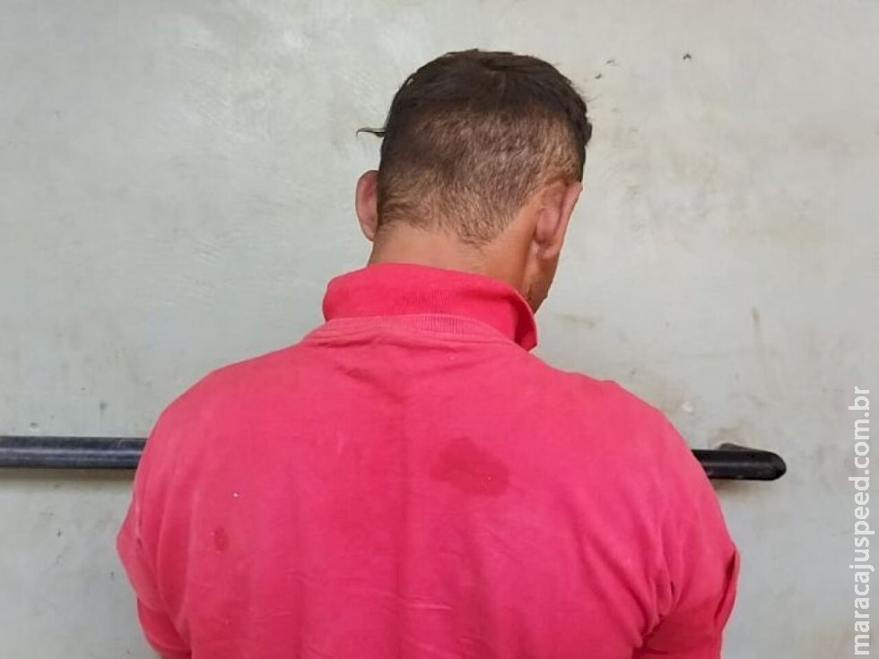 "Famoso" por furtar objetos para ser preso e reencontrar marido na PED é localizado morto