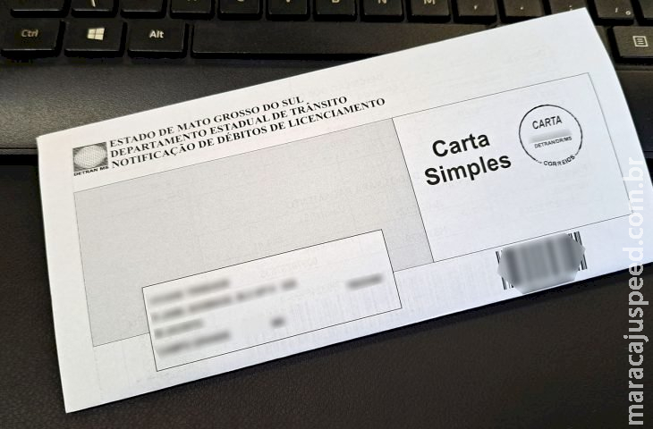 Fevereiro é o prazo para proprietário de veículo com três licenciamentos em atraso regularizar débitos