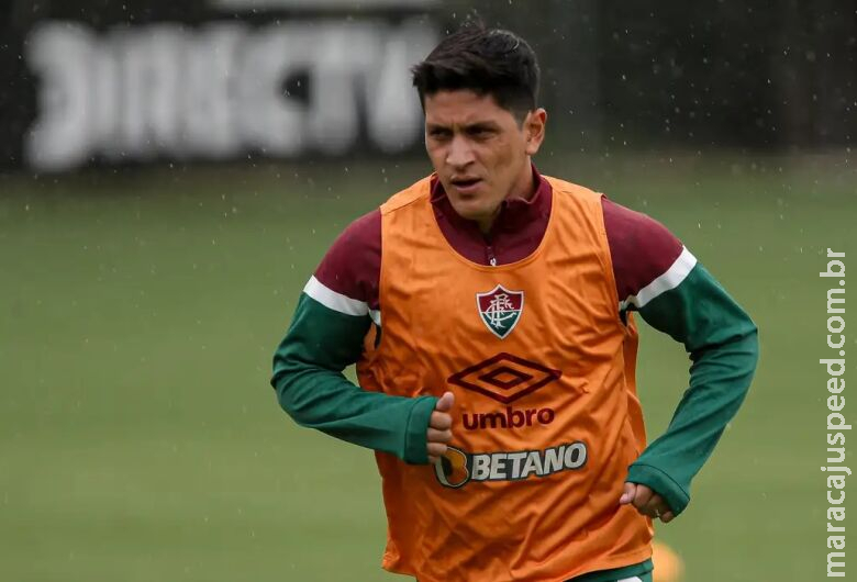 Fluminense reencontra LDU em decisão de competição continental Fluminense reencontra LDU em decisão de competição continental