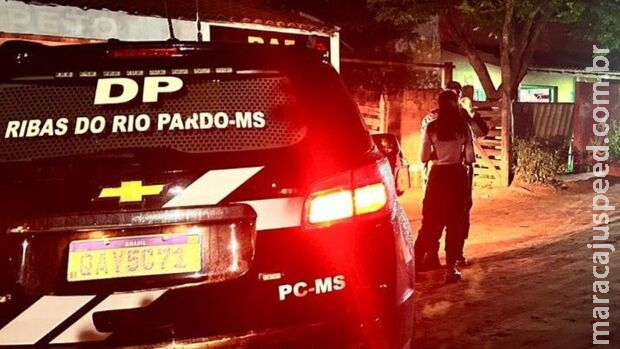 Força-tarefa combate exploração sexual de crianças em Ribas do Rio Pardo Força-tarefa combate exploração sexual de crianças em Ribas do Rio Pardo