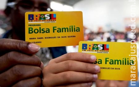 Fraudes Eletrônicas no Bolsa Família Intrigam Moradores de Sidrolândia