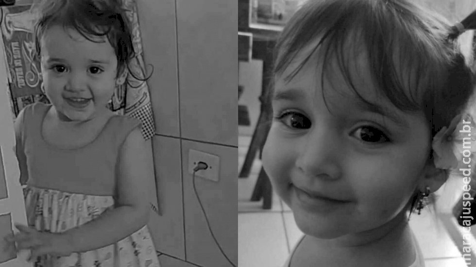 Gaeco faz cronologia e aponta que Sophia foi asfixiada em colchão por padrasto e agonizou por 1 dia