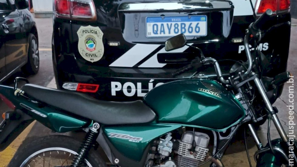 Garota de programa e cúmplices são presos por furtarem moto e dinheiro enquanto cliente dormia Garota de programa e cúmplices são presos por furtarem moto e dinheiro enquanto cliente dormia
