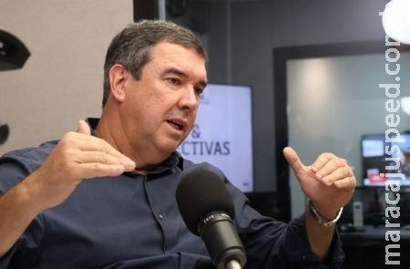 Governo de MS anuncia investimento de R$ 63 milhões em ciência e inovação para impulsionar o desenvolvimento do estado Governo de MS anuncia investimento de R$ 63 milhões em ciência e inovação para impulsionar o desenvolvimento do estado