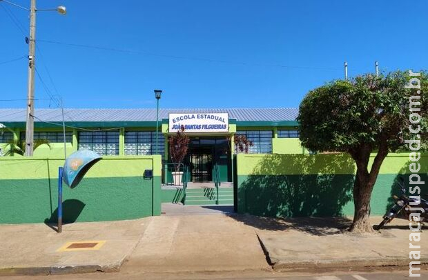 Governo investe R$ 9,7 milhões em reforma e ampliação de escolas em Três Lagoas e Dourados