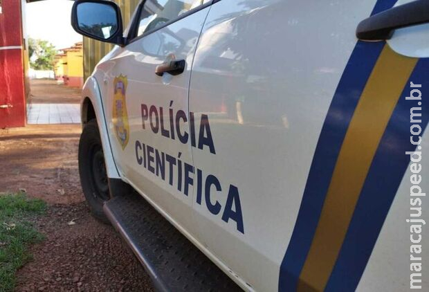 Homem é encontrado morto dentro de quarto em Anastácio Homem é encontrado morto dentro de quarto em Anastácio