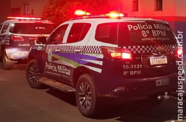 Homem é espancado e tem crânio fraturado em briga com desafeto
