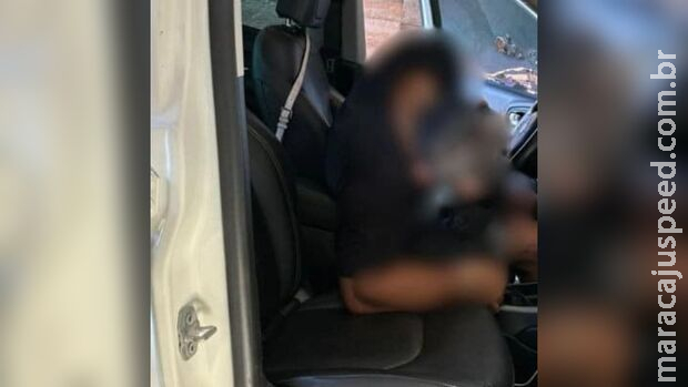 Homem executado em Dourados chegou a trocar tiros com assassinos antes de morrer Homem executado em Dourados chegou a trocar tiros com assassinos antes de morrer