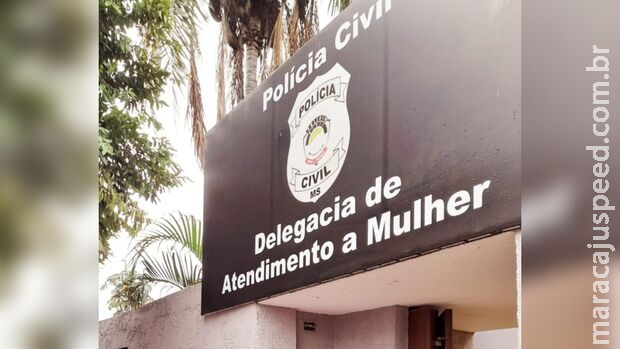Homem não aceita fim do relacionamento e tenta matar a ex a facadas em Cassilândia Homem não aceita fim do relacionamento e tenta matar a ex a facadas em Cassilândia