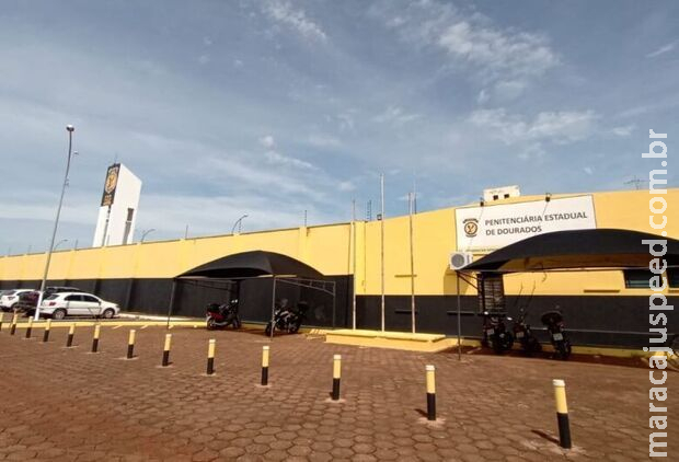 Homem que matou irmã a facadas tem prisão preventiva decretada em Dourados Homem que matou irmã a facadas tem prisão preventiva decretada em Dourados