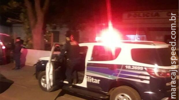 Homem que sequestrou mulher em Rio Brilhante já foi condenado pelo mesmo crime em 2022 Homem que sequestrou mulher em Rio Brilhante já foi condenado pelo mesmo crime em 2022