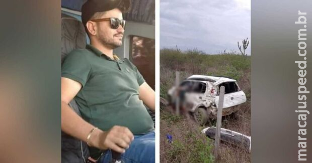 Homem que transportava imigrantes para MS é perseguido e morto dentro de carro no Alagoas Homem que transportava imigrantes para MS é perseguido e morto dentro de carro no Alagoas