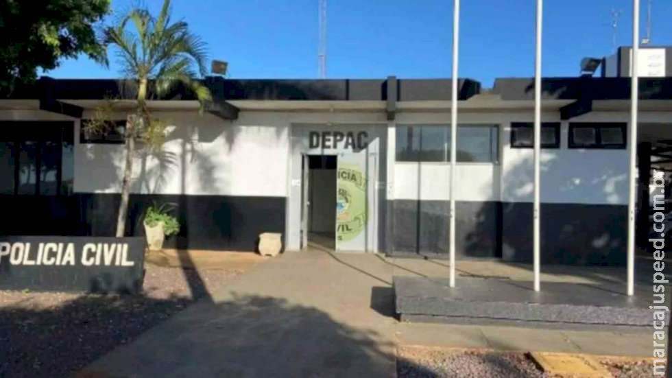 Homem tem encontro com desconhecida e acaba espancada com pedras e pauladas em Três Lagoas 