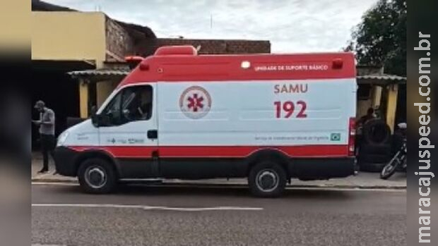Idoso achado morto em calçada fugiu de hospital e estava com dengue em Rio Verde Idoso achado morto em calçada fugiu de hospital e estava com dengue em Rio Verde