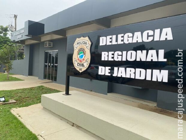 Idoso toma umas, vai atrás da ex-mulher e acaba detido em Guia Lopes da Laguna Idoso toma umas, vai atrás da ex-mulher e acaba detido em Guia Lopes da Laguna