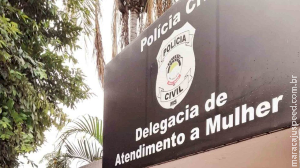 Jovem é agarrada no portão de casa por homem que tenta estuprá-la em Três Lagoas