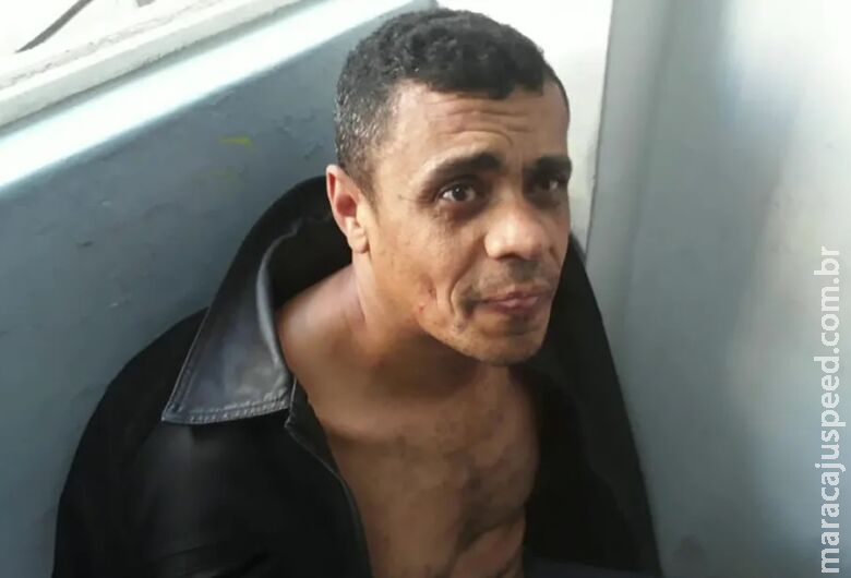 Justiça acata pedido e Adélio Bispo será transferido para Minas Gerais Justiça acata pedido e Adélio Bispo será transferido para Minas Gerais