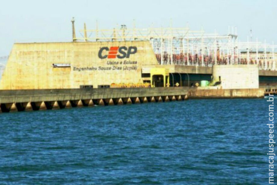 Justiça de MS condena CESP a pagar R$ 428 milhões a Três Lagoas