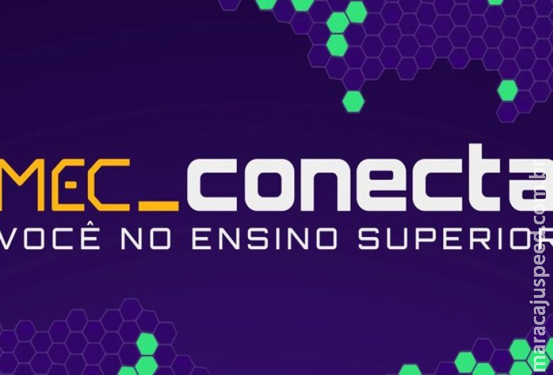 MEC Conecta lista cursos superiores de todo o País MEC Conecta lista cursos superiores de todo o País