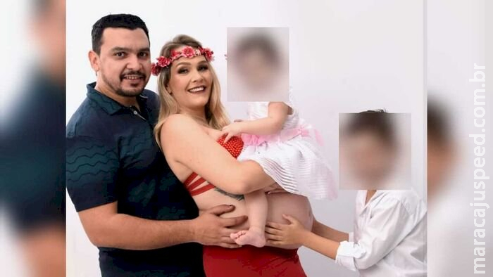 Médico de Cassilândia deixa esposa e três filhos