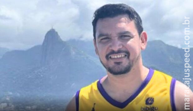 Médico de Cassilândia morre em capotamento na MS-306 Médico de Cassilândia morre em capotamento na MS-306