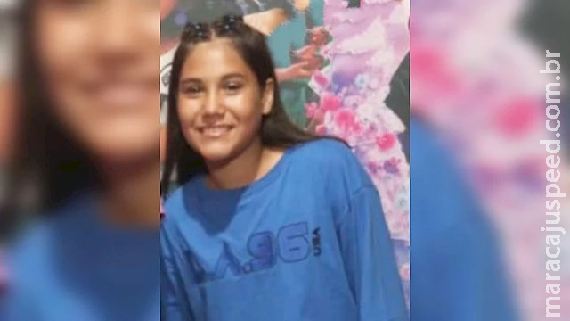 Menina de 11 anos desaparecida é encontrada em Anastácio Menina de 11 anos desaparecida é encontrada em Anastácio