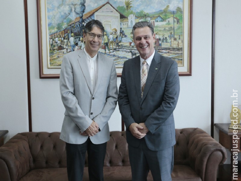 Ministério da Agricultura e IBGE debatem estatísticas da agropecuária brasileira