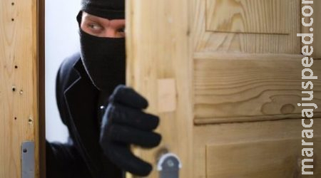 Morador do Bairro São Bento tem ferramentas de trabalho furtadas por bandidos Morador do Bairro São Bento tem ferramentas de trabalho furtadas por bandidos